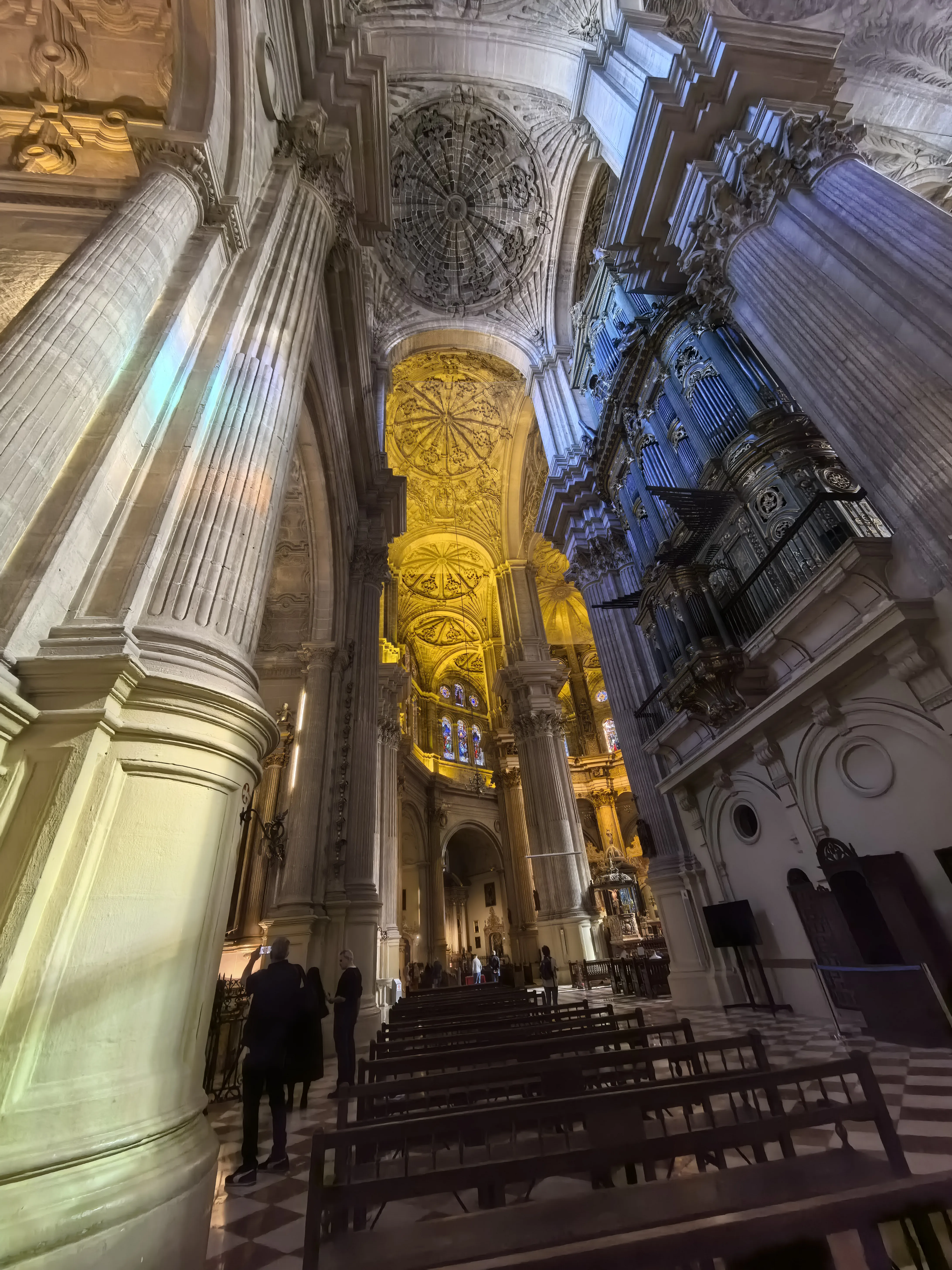 HUAWEI Pura 70 Ultra - System Aparatów - IMG_20251128_132039.webp